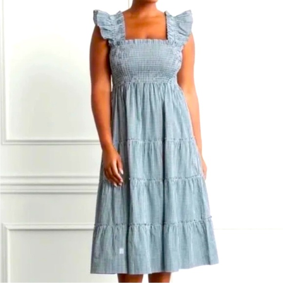 Hill House Dresses & Skirts - Hill House Ellie Nap Dress Large Like New